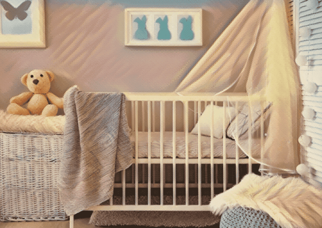 What Size Bed Should My Toddler Have? Parents Club
